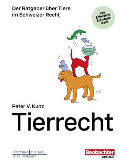 Tierrecht