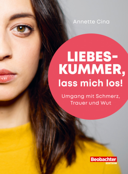 Liebeskummer, lass mich los!