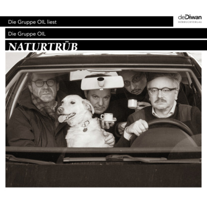 Naturtrüb (ungekürzt)