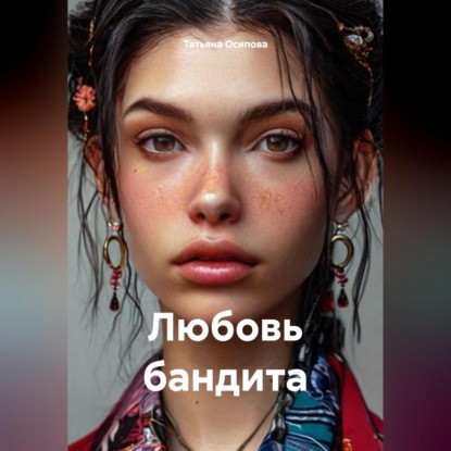 

Любовь бандита