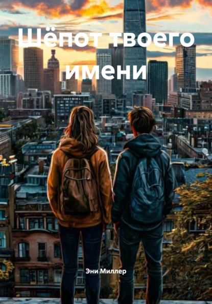 

Шёпот твоего имени