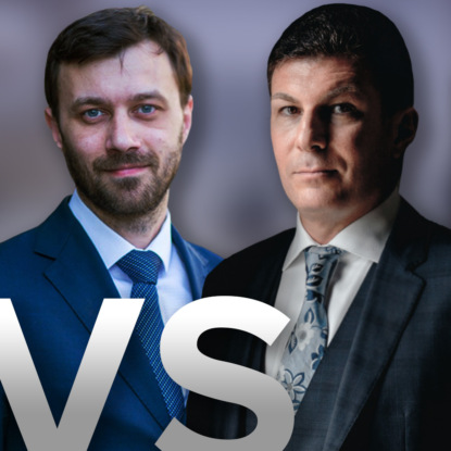 Выпуск №83: Навык "Вербовка". Олег Брагинский в Бизнес-Разборках с Ильёй Тимошиным