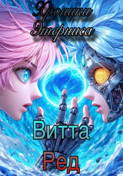 

Хроники Этерниса