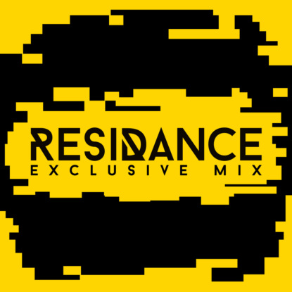 ResiDANCE 543 Part 1 - 2025.05.03 DJ RITN