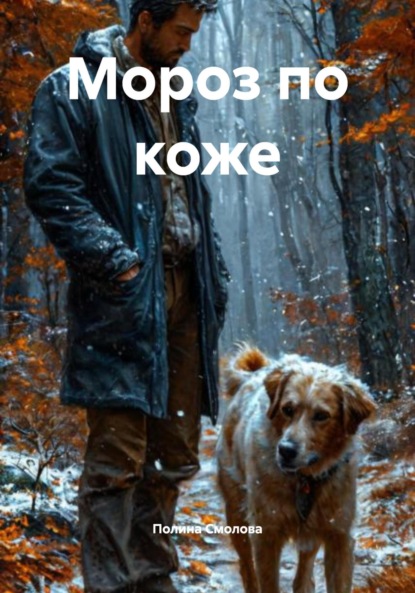 

Мороз по коже