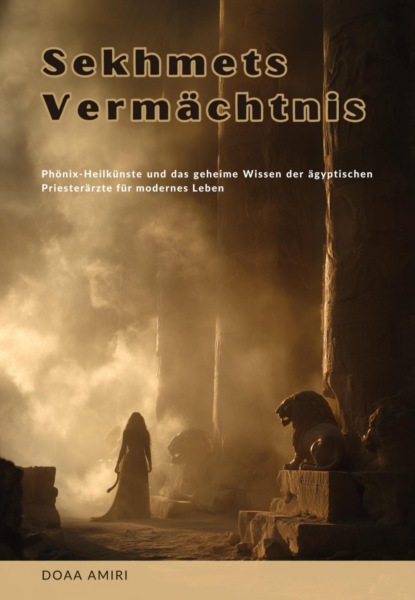 Sekhmets Vermächtnis