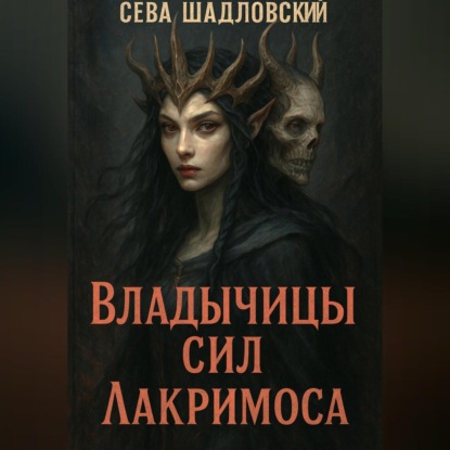 

Владычицы сил.Лакримоса