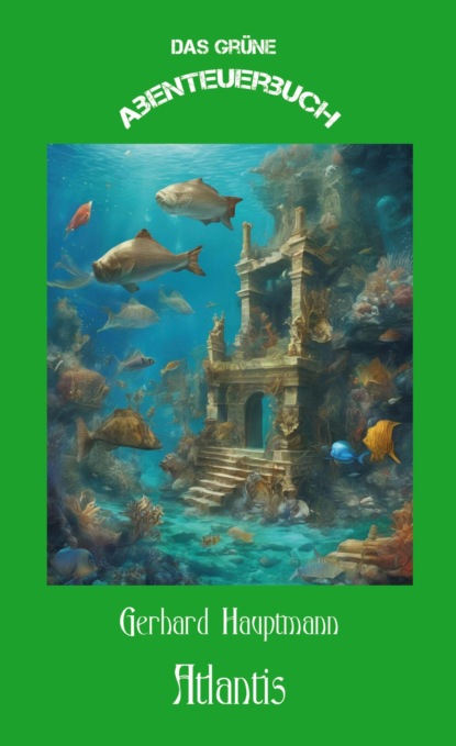 Atlantis
