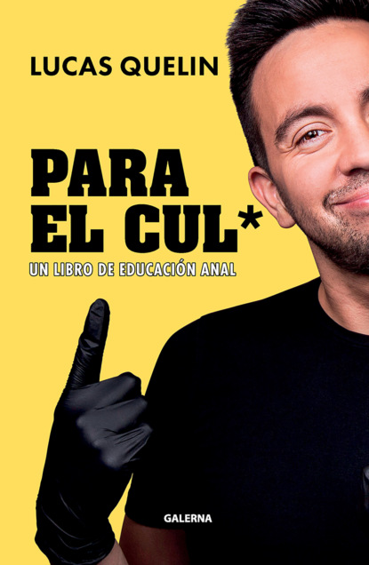 Para el cul*