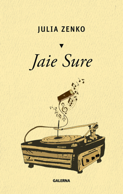 Jaie Sure