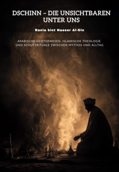 Dschinn – Die Unsichtbaren unter uns