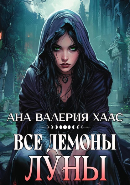 

Все демоны Луны