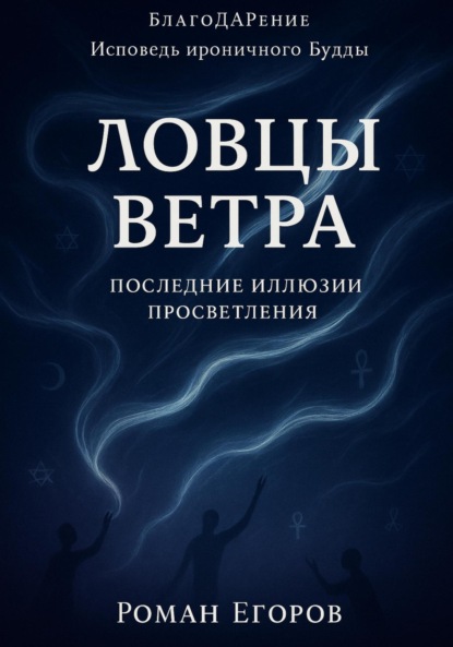 

Ловцы ветра