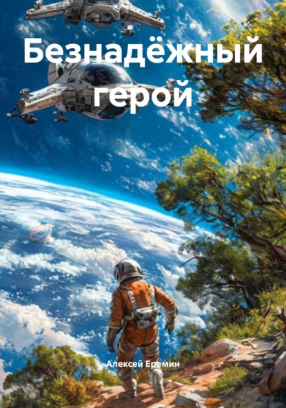 

Безнадёжный герой
