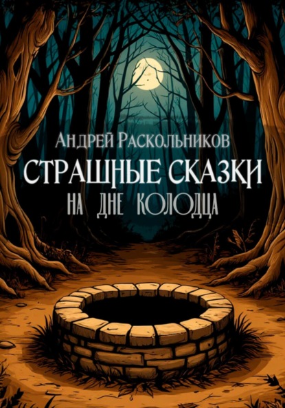

На дне колодца