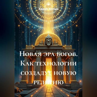 

Новая эра богов. Как технологии создадут новую религию