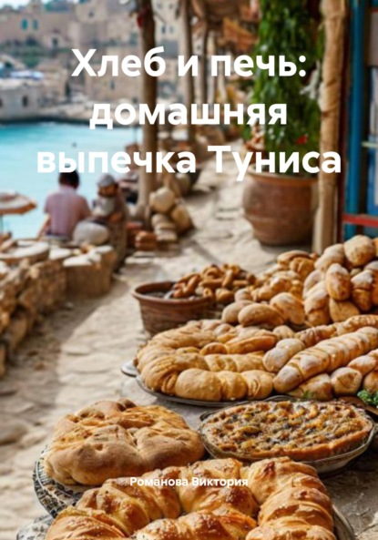 

Хлеб и печь: домашняя выпечка Туниса