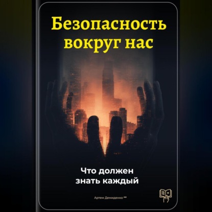 Безопасность вокруг нас: Что должен знать каждый