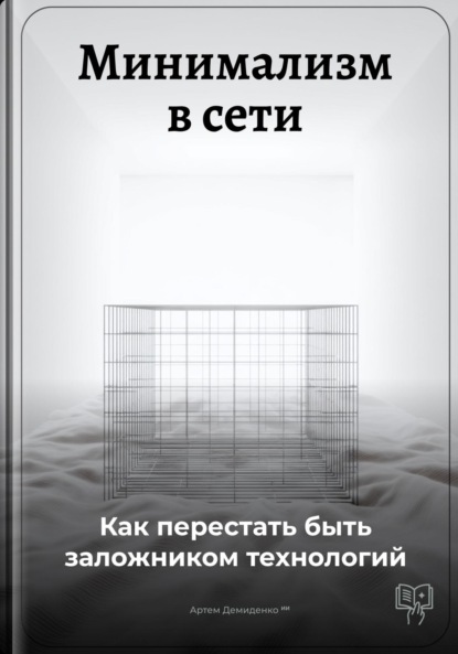 

Минимализм в сети: Как перестать быть заложником технологий