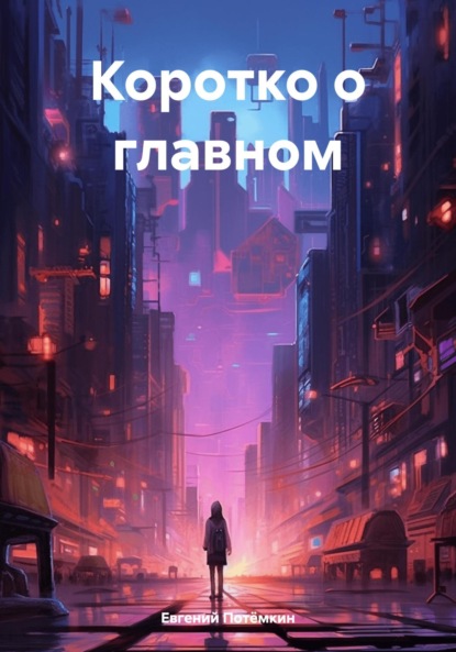 

Коротко о главном