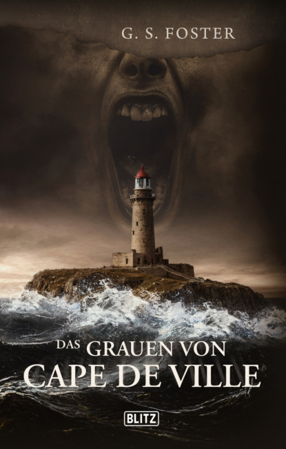 Das Grauen Von Cape De Ville