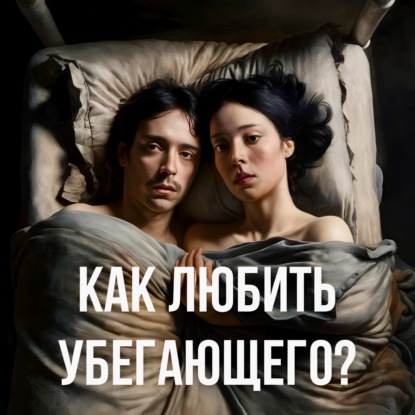 Как любить избегающего мужчину? 9 Секретов для тревожной женщины, уставшей от эмоциональных качелей.