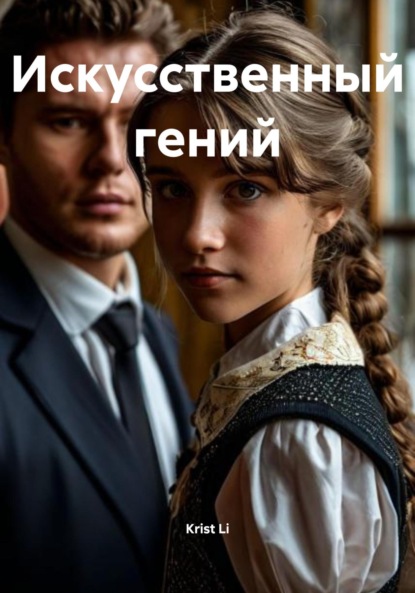 

Искусственный гений