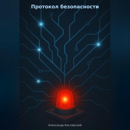 

Протокол безопасности