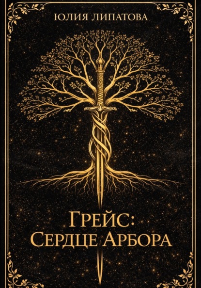 Грейс: Сердце Арбора