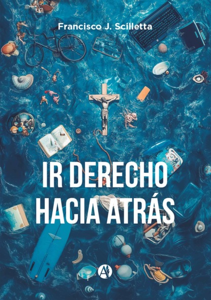 Ir derecho hacia atrás
