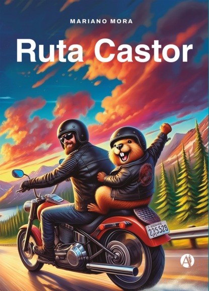 Ruta Castor