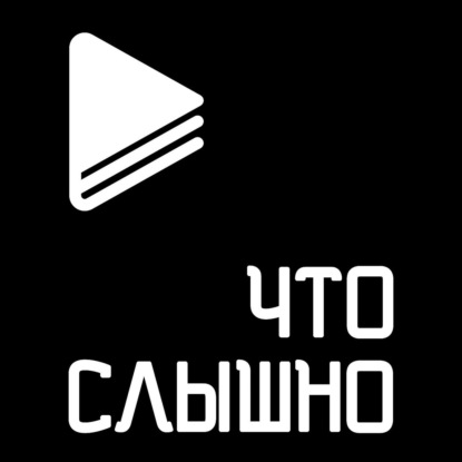 ЧТО СЛЫШНО? Астроном Владимир Сурдин и издатель Алексей Седунов