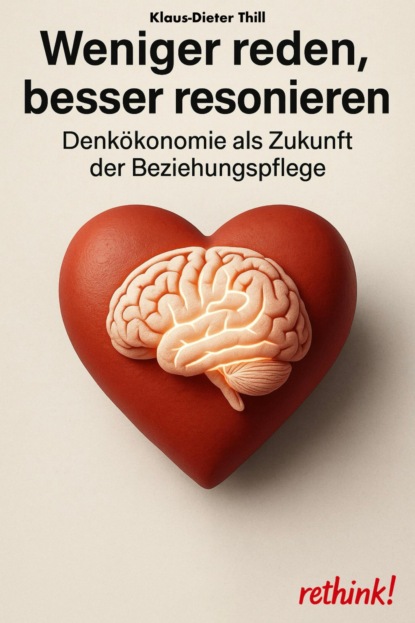 Weniger reden, besser resonieren