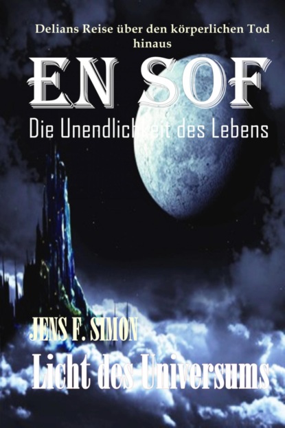 EN SOF Die Unendlichkeit des Lebens