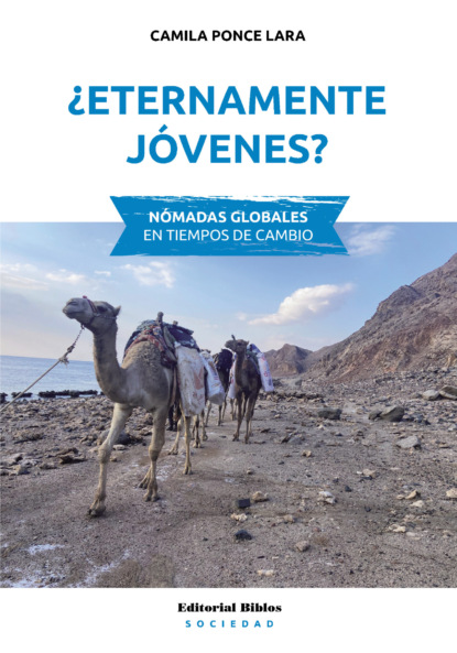 ¿Eternamente jóvenes?