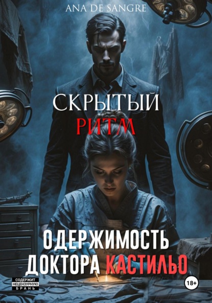

Скрытый ритм: Одержимость доктора Кастильо