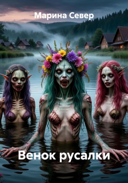 

Венок русалки