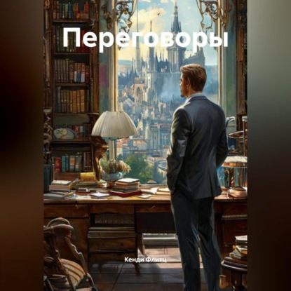 

Переговоры