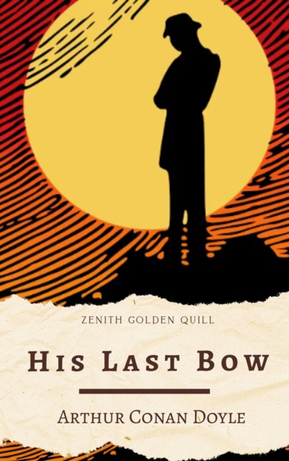 His Last Bow