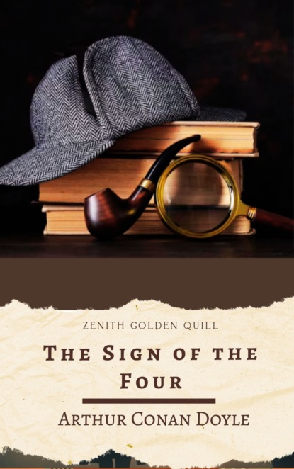 The Sign of the Four