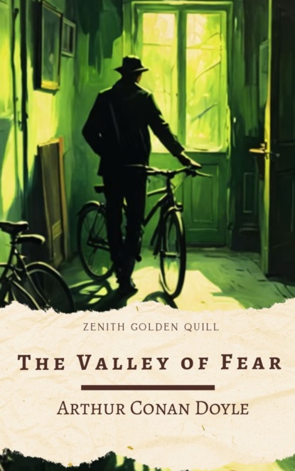The Valley of Fear