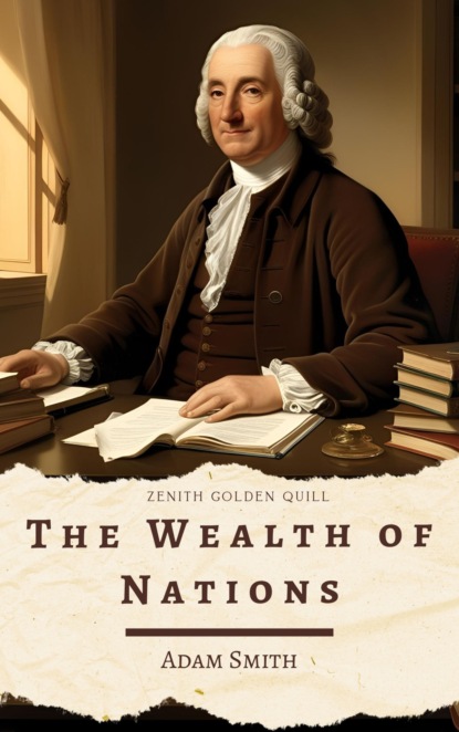The Wealth of Nations