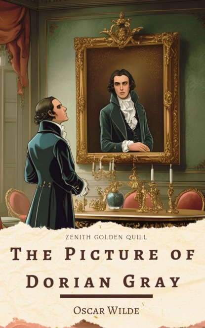 The Picture of Dorian Gray