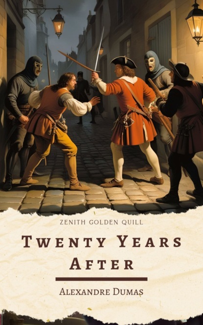 Twenty Years After