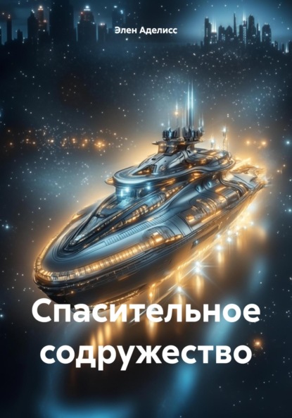 

Спасительное содружество