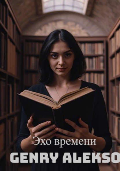 

Эхо времени