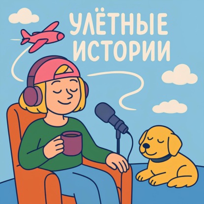 Улетные истории