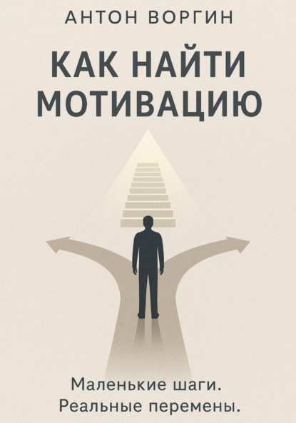 

Как найти мотивацию