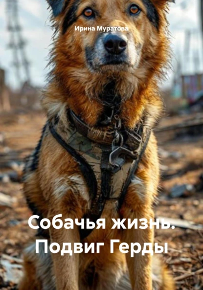 Собачья жизнь. Подвиг Герды