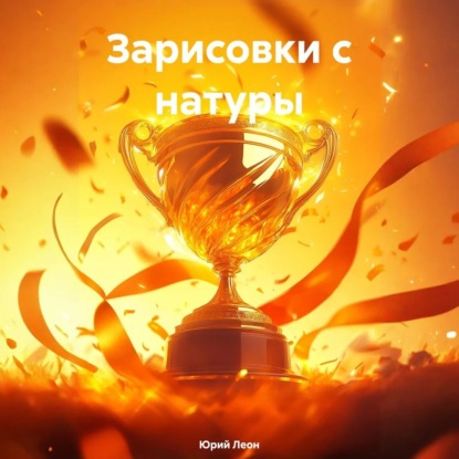 Аудиокнига «Зарисовки с натуры», Юрий Леон